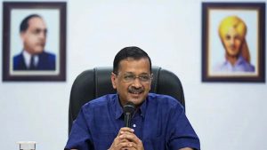 Arvind Kejriwal आज करेंगे पंजाब दौरा, बाढ़ प्रभावित परिवारों से मिलेंगे