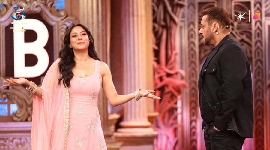 Shehnaaz Gill की रिक्वेस्ट पर Bigg Boss 19 में हुई पहली वाइल्ड कार्ड एंट्री, जानें कौन हुआ बाहर?