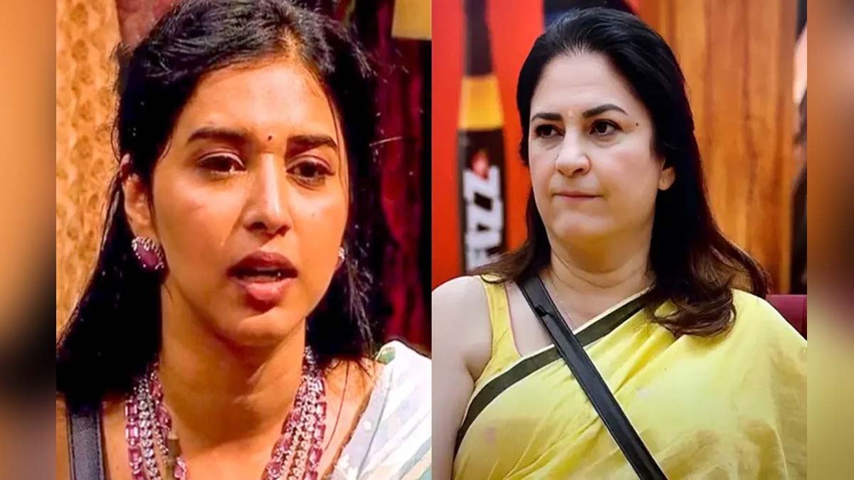 Bigg Boss 19 के घर में इन 3 दोस्तों के बीच आई दरार… गौरव ने भी जताई नाराजगी, देखें वीडियो