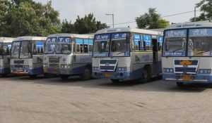 पंजाब में आज नहीं चलेंगी सरकारी बसें, रोडवेज और PRTC कर्मचारियों ने की हड़ताल