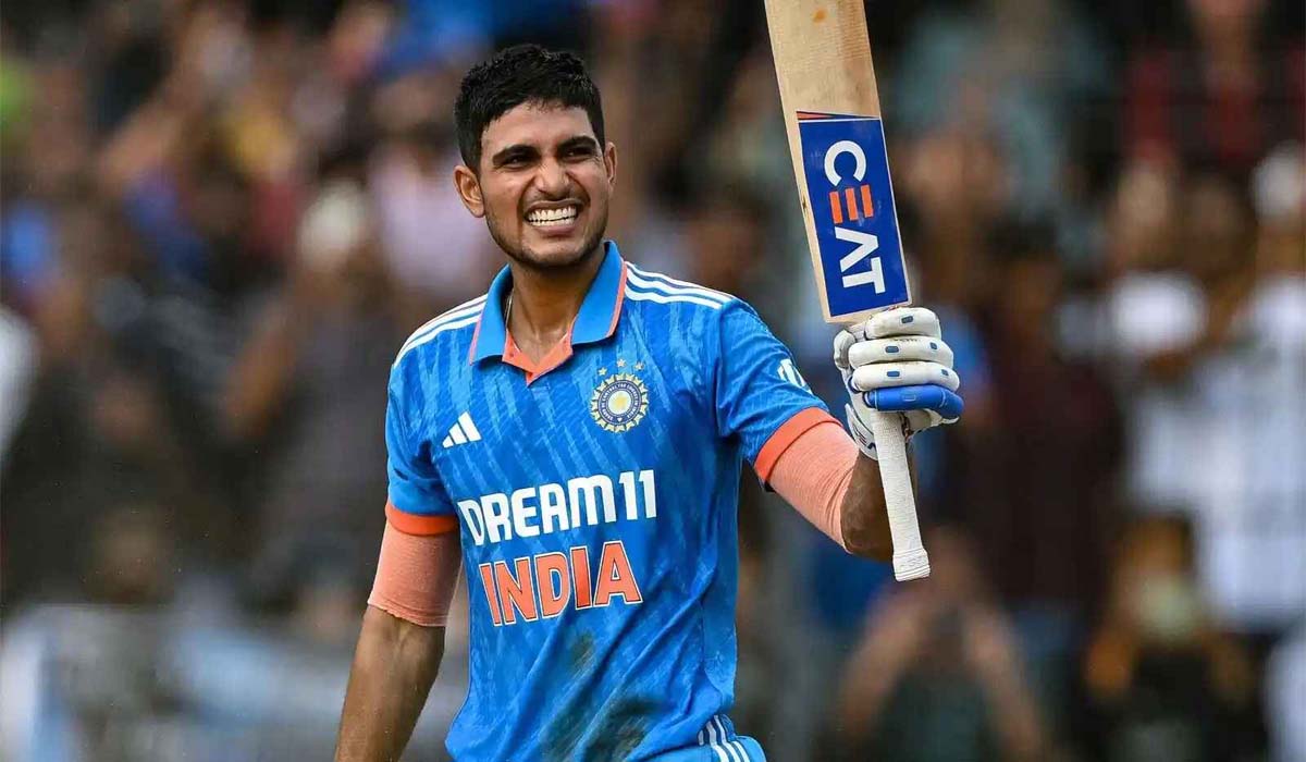 Asia Cup 2025: सूर्यकुमार की कप्तानी में भारत की धमाकेदार जीत, गिल के शॉट पर अकरम का रिएक्शन वायरल, देखें VIDEO