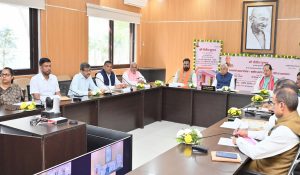 चुनाव से पहले बिहार कैबिनेट की अहम बैठक: 49 एजेंडों पर मुहर, वेतन बढ़ोतरी पर बड़ा फैसला