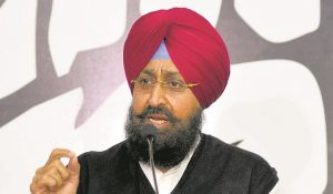 पंजाब में बाढ़ पीड़ितों के समर्थन में कांग्रेस नेता Pratap Bajwa, केंद्र सरकार से की ये अपील