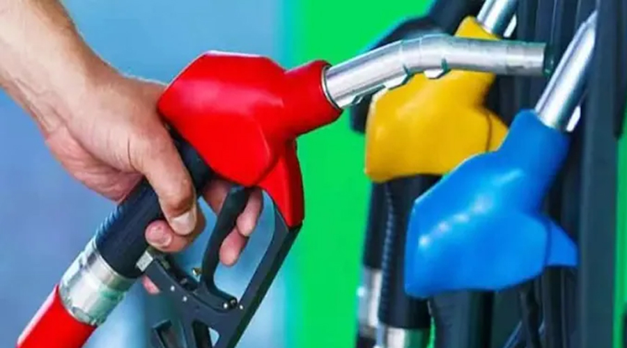 Petrol Diesel Price Today