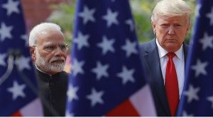 India-US Trade Deal: नई दिल्ली में आज होगी अहम बैठक, अमेरिका के दूत साथ लाए कई मांगें