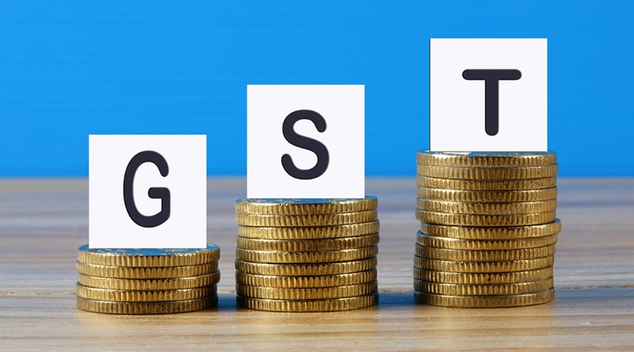 GST Council