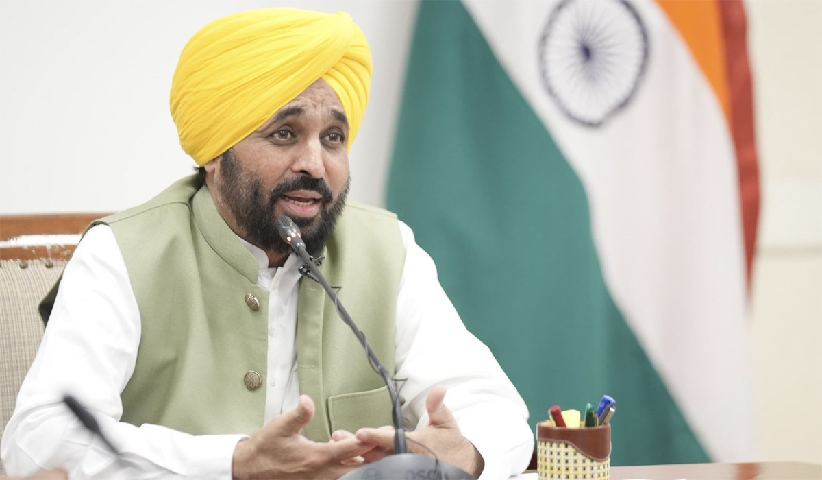किसानों को ‘डबल’ राहत; 74 करोड़ का पैकेज और 2 लाख क्विंटल बीज फ्री, CM बोले संकट की घड़ी में हम किसानों के साथ