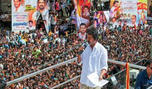 तमिलनाडु रैली भगदड़ मामला: मुआवजे का ऐलान, गृह मंत्रालय ने मांगी रिपोर्ट… जानें 10 बड़े अपडेट