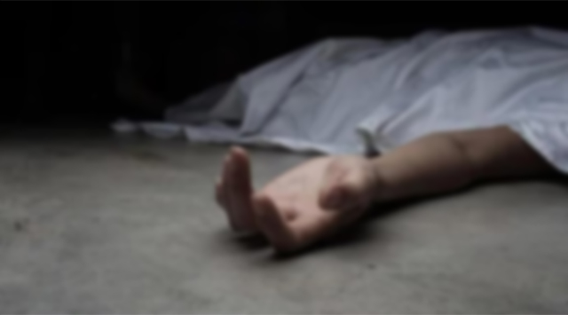 पुलिस लाइन में सब-इंस्पैक्टर की गोली लगने से मौत
