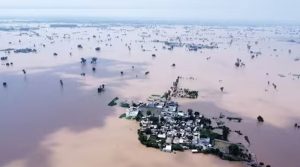 सिख फेडरेशन (अमेरिका) ने बाढ़ पीड़ितों के लिए बढ़ाया मदद का हाथ, 1 करोड़ रुपये की राहत राशि की जारी