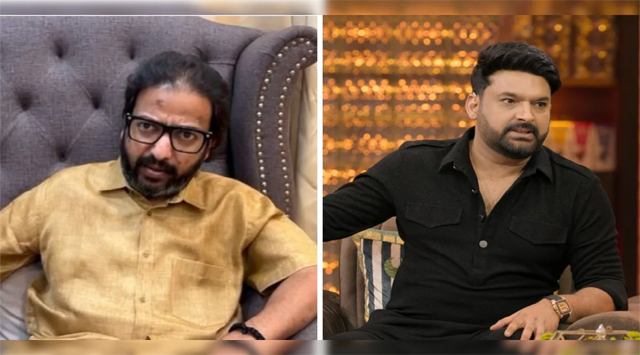 Kapil Sharma को मनसे की चेतावनी, अपने शो में मुंबई को बॉम्बे या बंबई कहना करें बंद