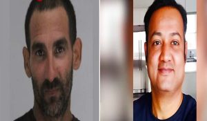 US में भारतीय मूल के शख्स की बेरहमी से हत्या, आरोपी ने कुल्हाड़ी से काटी गर्दन, देखें CCTV