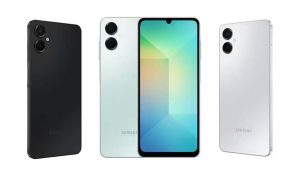 Samsung Galaxy A06 5G की कीमत में भारी कटौती, फेस्टिव ऑफर में मिलेंगे मुफ्त एक्सेसरीज