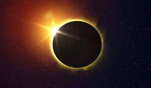 आज इस समय लगेगा सूर्य ग्रहण… जानें कहां-कहां दिखेगा और शहर के अनुसार Timing