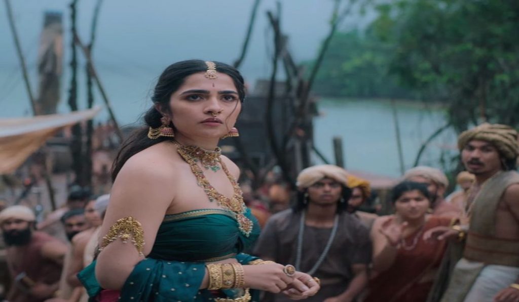 Kaantara: Chapter 1