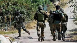 झारखंड में सुरक्षा बलों की बड़ी कार्रवाई: 10 लाख का इनामी आतंकी मुठभेड़ में हुआ ढेर