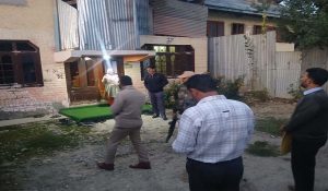जम्मू कश्मीर में आतंकवाद और ड्रग तस्करी के खिलाफ बड़ा Action, CIK ने इन 7 जिलों में की छापेमारी