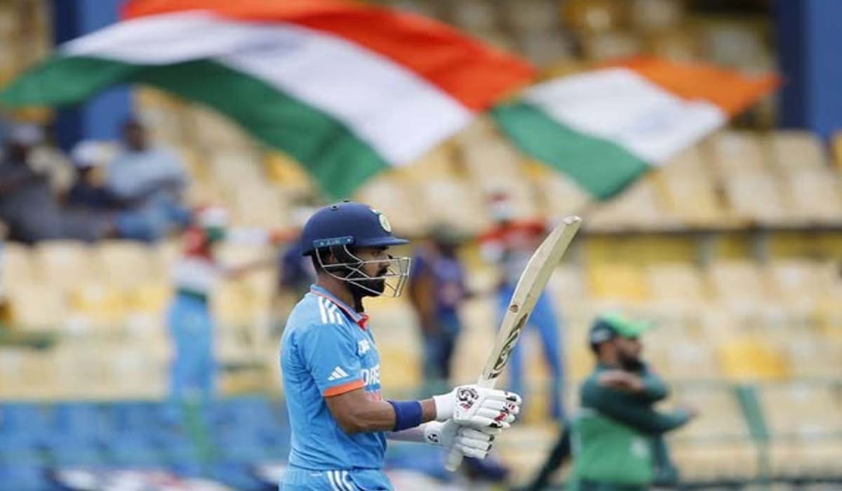 IND vs WI टेस्ट सीरीज से पहले KL Rahul का धमाकेदार शतक, फॉर्म और फिटनेस से किया सबको प्रभावित