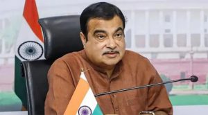 एथेनॉल मिश्रण नीति पर लगे आरोपों को गडकरी ने बताया आयात लॉबी की साजिश