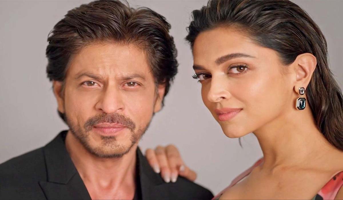 Deepika Padukone ने Shah Rukh Khan के साथ किंग की शूटिंग की शुरू, बोलीं- “हम फिर लौटे हैं…