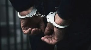 नेपाल हिंसा के बीच जेल से फरार 72 कैदी गिरफ्तार