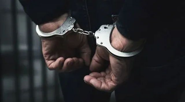 नेपाल हिंसा के बीच जेल से फरार 72 कैदी गिरफ्तार