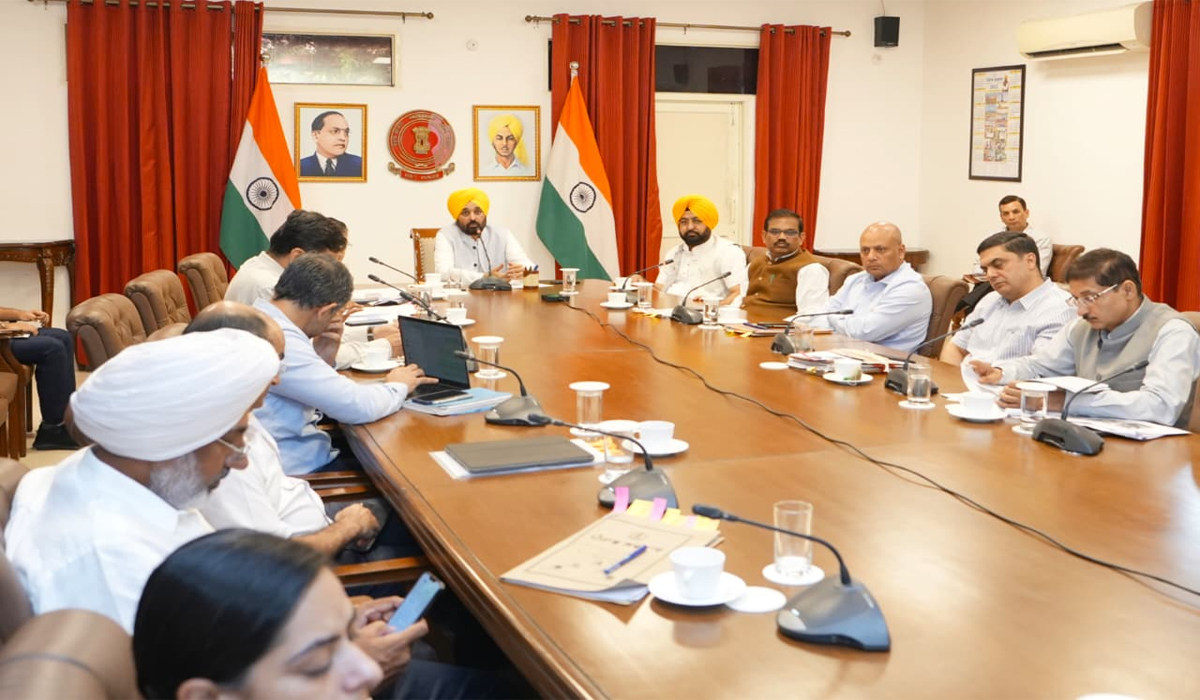 पंजाब सरकार ने बाढ़ पीड़ितों के लिए किया बड़ा ऐलान, सिर्फ इतने दिनों में मिलेगा मुआवजा