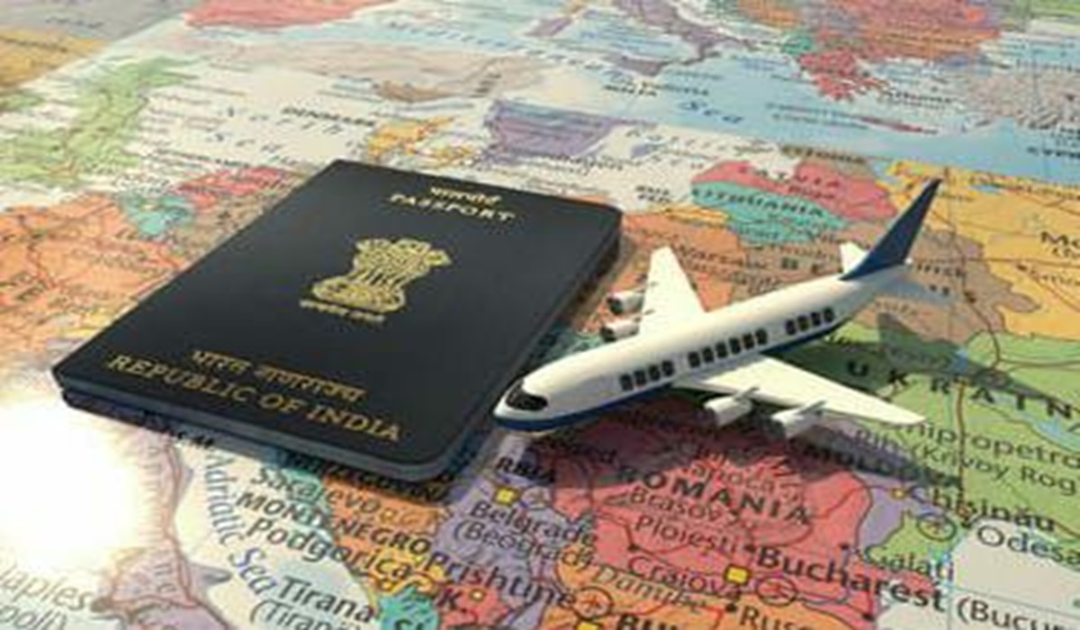 कैथल: ब्रिटेन भेजने के नाम पर लाखों की ठगी, एक आरोपी गिरफ्तार, तीन दिन का रिमांड