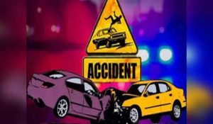 Kurukshetra Accident: कैथल रोड पर क्रेटा-स्विफ्ट की भीषण टक्कर, पांच की मौके पर मौत