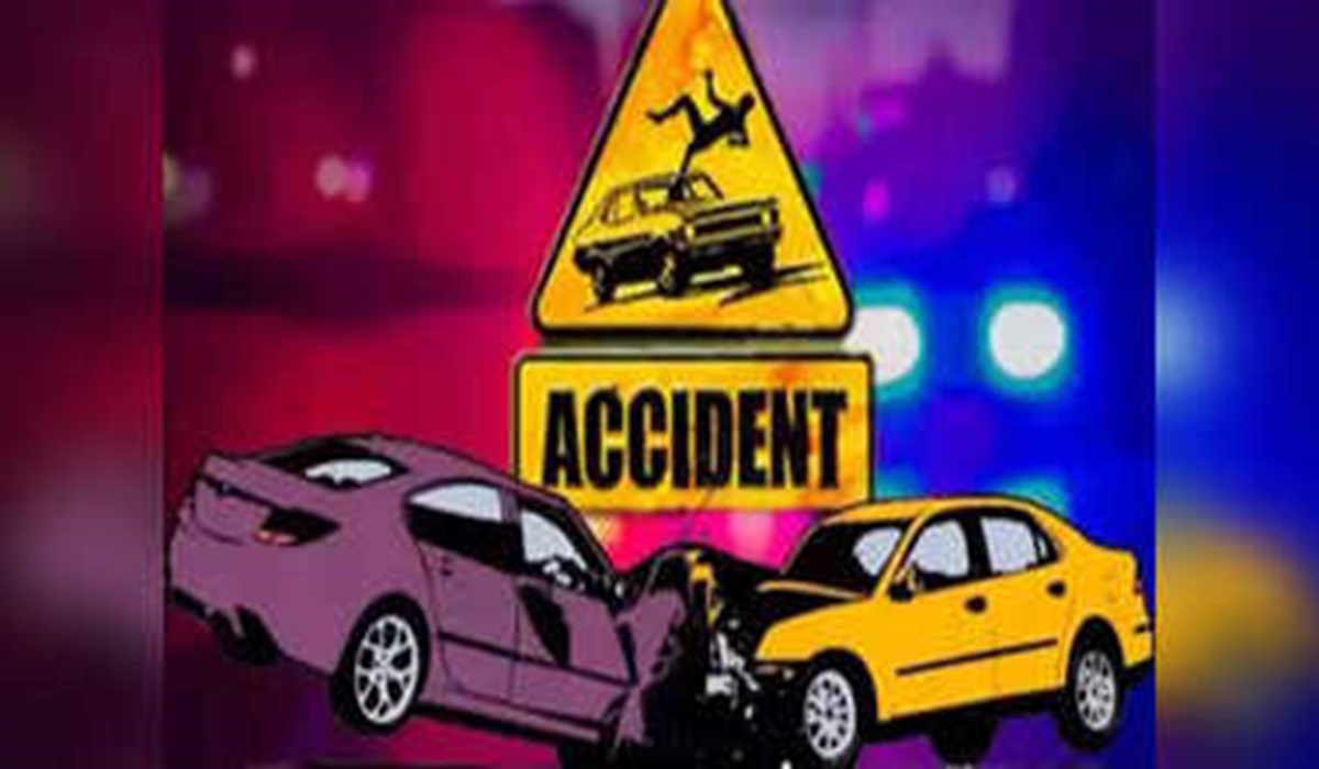 Kurukshetra Accident: कैथल रोड पर क्रेटा-स्विफ्ट की भीषण टक्कर, पांच की मौके पर मौत