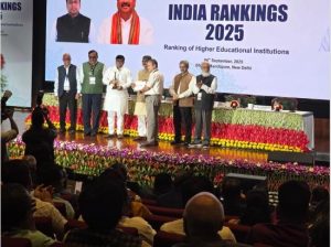 NIRF 2025 Medical Colleges Ranking: PGIMER ने लगातार 8वें वर्ष भारत के दूसरे सर्वश्रेष्ठ चिकित्सा संस्थान का दर्जा प्राप्त किया