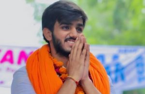 DUSU President: आर्यन मान बने दिल्ली यूनिवर्सिटि छात्र संघ के प्रेसिडेंट… बहादुरगढ़ में खुशी की लहर
