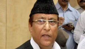 जेल से बाहर आए आजम खान, सियासी भविष्य को लेकर अटकलें तेज