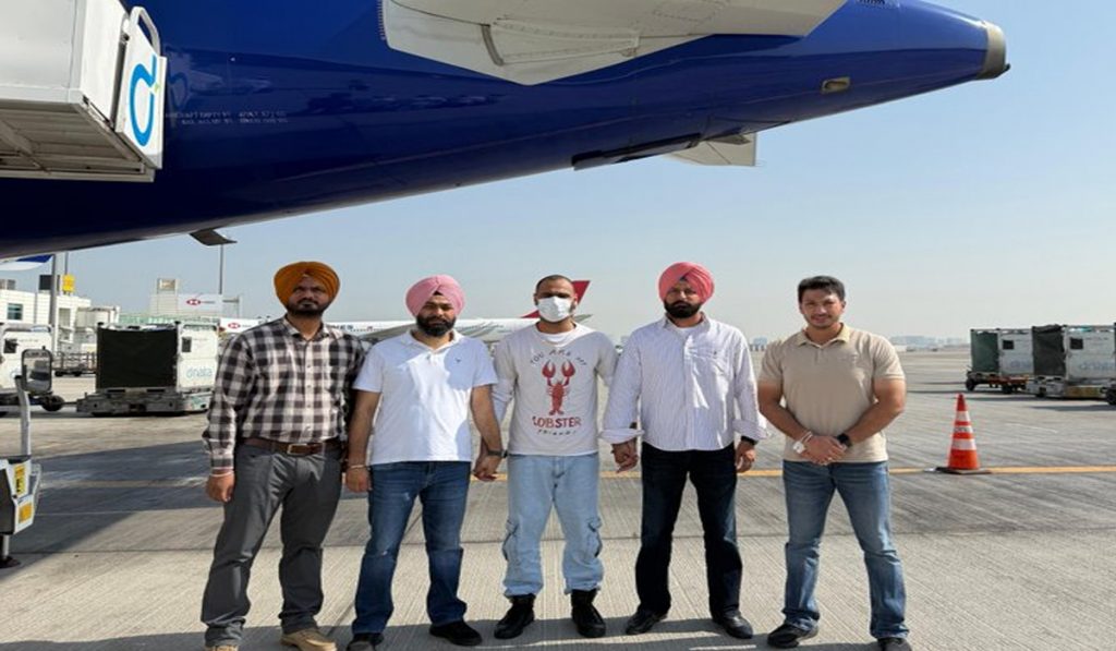 Babbar Khalsa