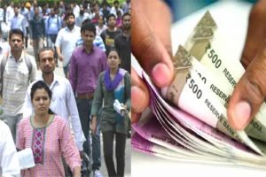 राज्य सरकार का बड़ा ऐलानः बेरोजगार ग्रेजुएट युवाओं को हर महीने मिलेंग 1000 रुपये, जानें कैसे करें आवेदन