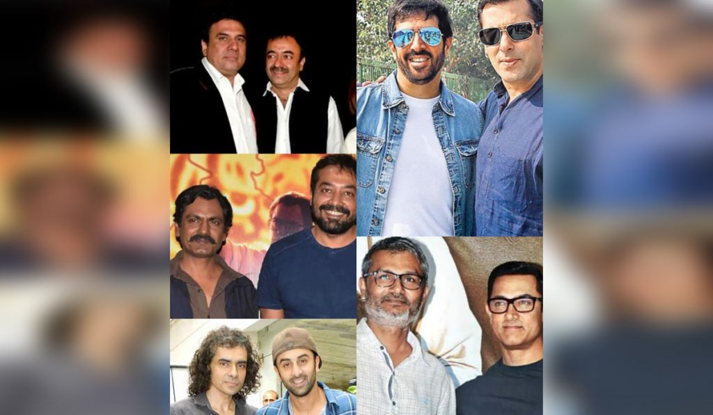 Bollywood director
