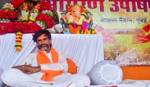 मराठा आरक्षण देने को तैयार हुई महाराष्ट्र सरकार, मनोज जरांगे बोले- हम जीत गए