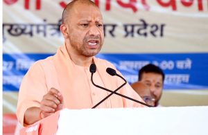 संकुचित मानसिकता के चलते विपक्ष महिला आरक्षण बिल में रोड़े अटका रहा : CM योगी