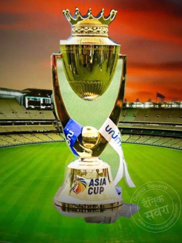 Asia Cup 2025 में भारतीय टीम