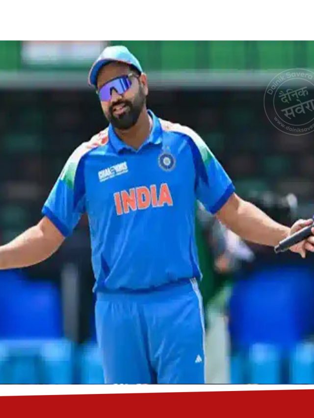 Rohit Sharma ने रिटायरमेंट की चर्चाओं पर लगाया विराम, पोस्ट किया VIDEO