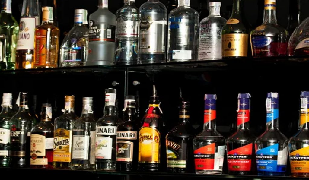 Excise Department