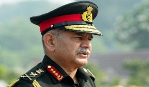 ‘राष्ट्रीय सुरक्षा केवल सैनिकों का काम नहीं, हर नागरिक की जिम्मेदारी’, थल सेनाध्यक्ष उपेंद्र द्विवेदी का बयान