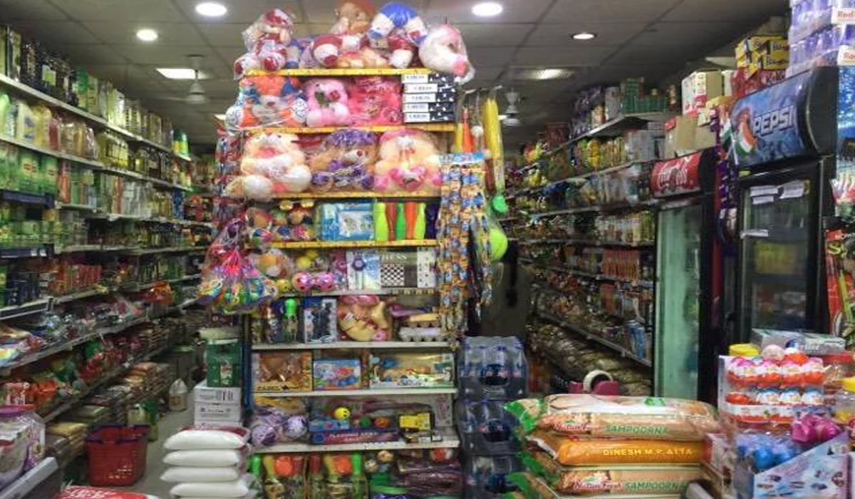 GST 2.0 आज से लागू , आम आदमी को राहत, ये चीजें हुई महंगी
