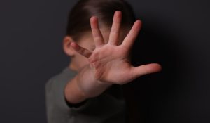 14 साल के किशोर की शर्मनाक करतूत, 6 साल की बच्ची के साथ किया दुष्कर्म