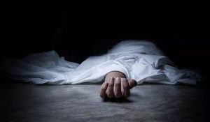 ऊंची आवाज में गाना बजा रहे थे पड़ोसी, युवक ने किया मना तो लाठी-डंडों से पीट-पीटकर कर दी हत्या