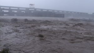 यमुनानगर के हथिनीकुंड बैराज में मिले दो नग्न शव, इलाके में फैली सनसनी