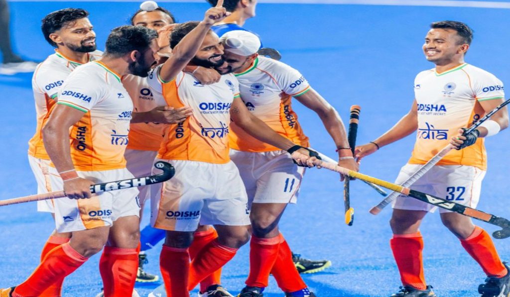 Hockey Asia Cup 2025