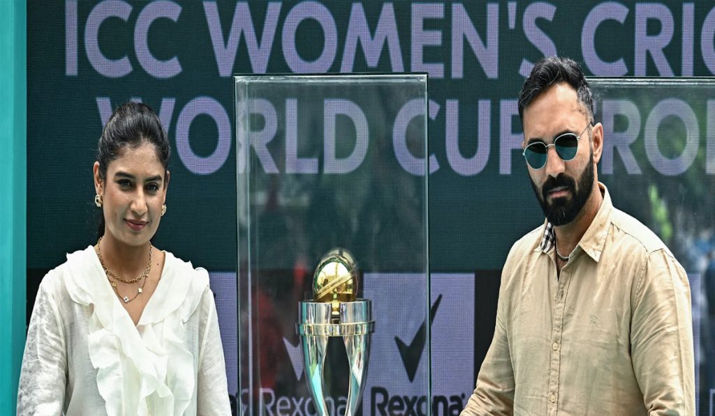 Women World Cup 2025