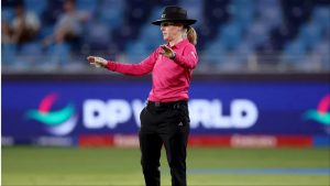ICC का बड़ा ऐलान: महिला वर्ल्ड कप 2025 में सिर्फ महिलाएं ही होंगी अधिकारी