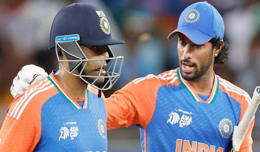 Ind vs Pak